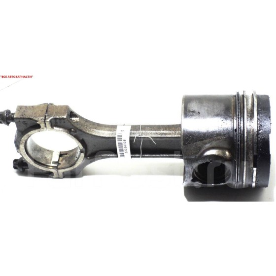 NURAL Piston - 80.5o MM M50 - Kod NRL87.70211050 - OEM 11251722504 ürün görseli