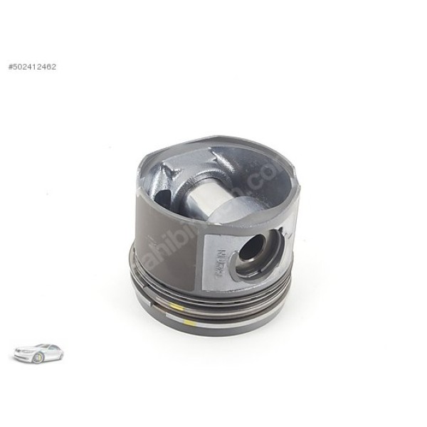 NURAL Piston - 80.oo MM M50 - Kod NRL87.70211STD - OEM 11251722503