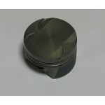 NURAL Piston - 316 84.5o MM M10 - Kod NRL87.70215050 - OEM 11251267367