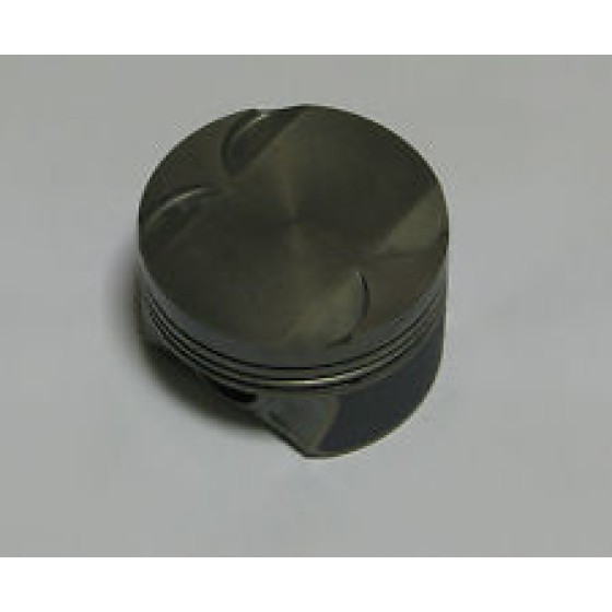 NURAL Piston - 316 84.5o MM M10 - Kod NRL87.70215050 - OEM 11251267367 ürün görseli