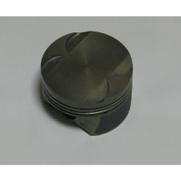 NURAL Piston - 316 84.5o MM M10 - Kod NRL87.70215050 - OEM 11251267367