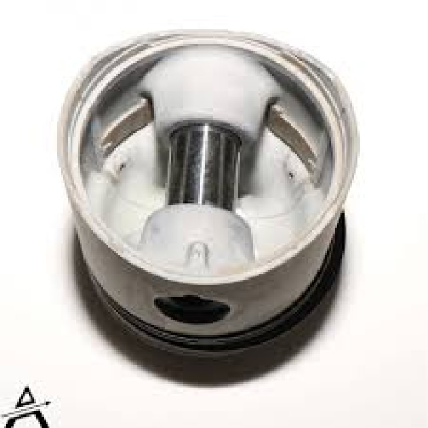NURAL Piston - 315 84.oo MM M10 - Kod NRL87.70217STD - OEM 11251274971