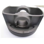 NURAL Piston - 84.5o MM M43 - Kod NRL87.70220050 - OEM 11251743551