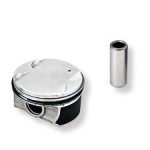 NURAL Piston - 84.5o MM M54 - Kod NRL87.70229050 - OEM 11257506222