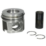 NURAL Piston - 84.oo MM N47-57 - Kod NRL87.70246.STD - OEM 11257810825