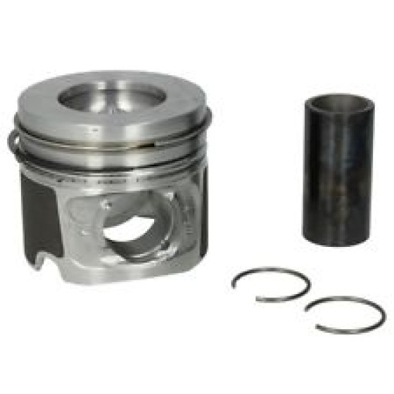 NURAL Piston - 84.oo MM N47-57 - Kod NRL87.70246.STD - OEM 11257810825 ürün görseli