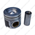 NURAL Piston - 89.50 MM 601 - Kod NRL87.70456050 - OEM A6010301917