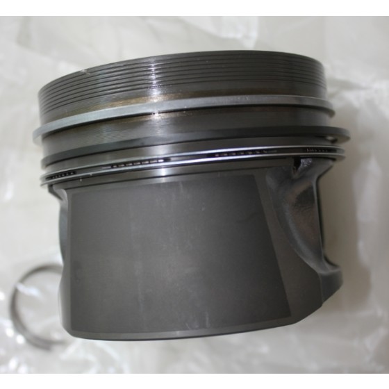 NURAL Piston - 89.oo MM 601 - Kod NRL87.70456STD - OEM A6010301817 ürün görseli