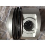 NURAL Piston - 87.oo MM 110 - Kod NRL87.70465100 - OEM A1100305418