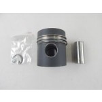 NURAL Piston - 87.50 MM 601 - Kod NRL87.70467050 - OEM A6010302317