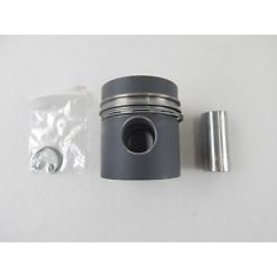 NURAL Piston - 87.50 MM 601 - Kod NRL87.70467050 - OEM A6010302317 ürün görseli