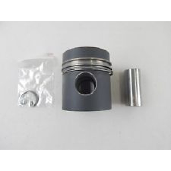 NURAL Piston - 87.50 MM 601 - Kod NRL87.70467050 - OEM A6010302317
