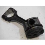 NURAL Piston - 89.oo MM 604 - Kod NRL87.70489STD - OEM A6040300417