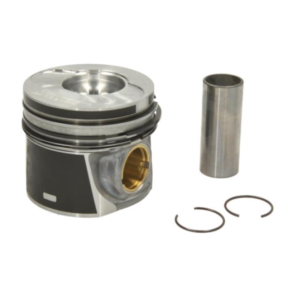 NURAL Piston - Amf 80.01 MM 3-4 Volkswagen Polo 3 1.4TDİ - Kod NRL87.72161050 - OEM 045107065AP ürün görseli