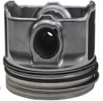 Goetze Piston - Piston+segman 26 Ø (81, 5 Mm) LT35 -Crafter Bjk-avr 2, 5 Audi TDI 06-12 FM 050 - Kod NRL87.72178050 - OEM 074107065R