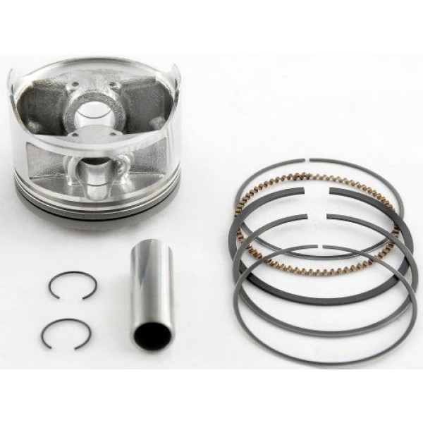 NURAL Piston - Acv 81.51 MM 1-2 T4-lt 2.5TDİ - Kod NRL87.72197050 - OEM 074107065AA