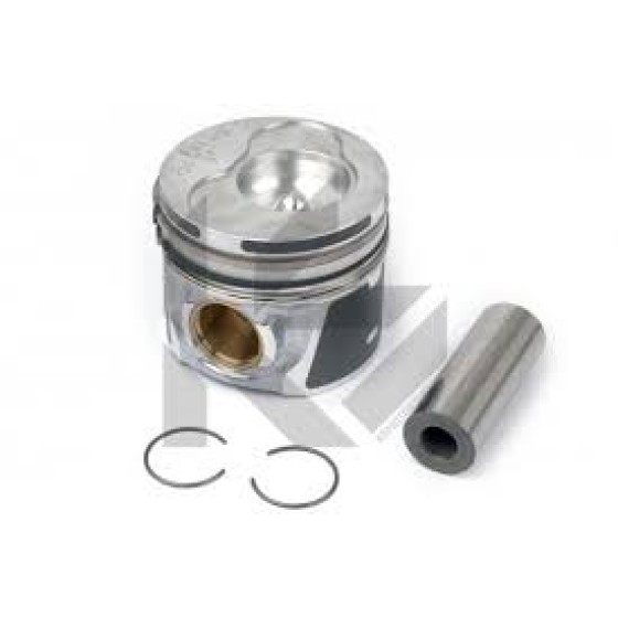 NURAL Piston - Acv 81.51 MM 3-4-5 T4-lt 2.5TDİ - Kod NRL87.72198050 - OEM 074107065AB ürün görseli