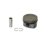 NURAL Piston - Adp-aek-aft-akl 81.50 MM Volkswagen Golf 3 - Volkswagen Polo Classic 1.6 - Kod NRL87.72199050 - OEM 050107065E