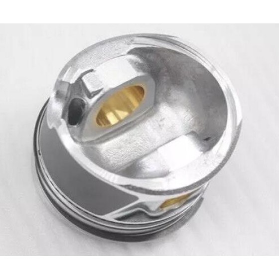 NURAL Piston - Piston+segman Volkswagen Amarok-crafter-golf6-volkswagen Tiguan-volkswagen Passat Ckub-cktb-cffa-cffb-cfgb-cfgc-cnfa-cnfb 2, 0 Audi TDI 12> 81, 5mm 87.72508050 - Kod NRL87.72508050 - OEM 03L107065AA ürün görseli