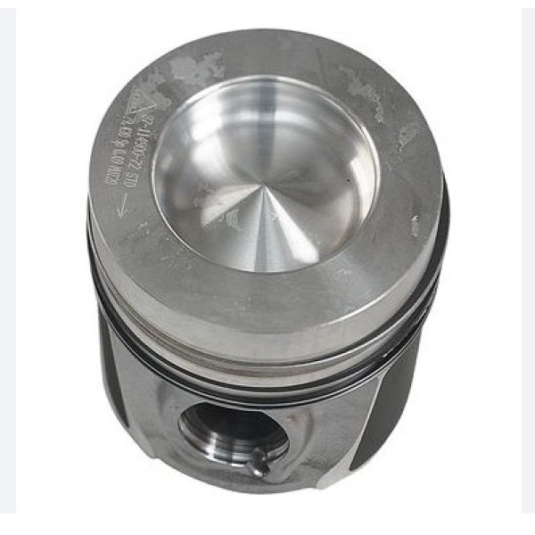 Goetze Piston - Piston+segman Golf6-volkswagen Jetta-volkswagen Passat-volkswagen Polo-volkswagen Caddy-a3-seat Leon Caya-cayb -Cayc-cayd-cfwa 1, 2 Audi Tdi-1, 6 Audi TDI 26 Ø (80 Mm) FM - Kod NRL87.72515050 - OEM 03L107065J