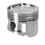NURAL Piston - Cayb-cayc-cayd 79.50 MM Volkswagen Caddy 3 - Volkswagen Golf 6 - Volkswagen Polo 6 1.6TDİ - Kod NRL87.72515STD - OEM 03L107065J