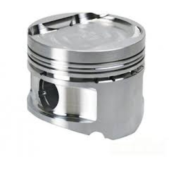 NURAL Piston - Cayb-cayc-cayd 79.50 MM Volkswagen Caddy 3 - Volkswagen Golf 6 - Volkswagen Polo 6 1.6TDİ - Kod NRL87.72515STD - OEM 03L107065J ürün görseli