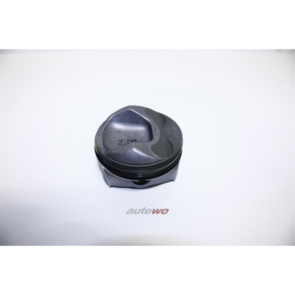 NURAL Piston - Blr 83.00 MM Volkswagen Passat 6 2.0fsi - Kod NRL87.72516050 - OEM 06D107065R