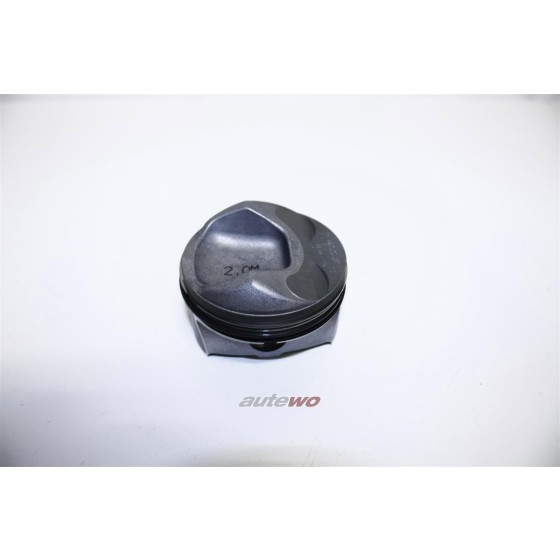 NURAL Piston - Blr 82.50 MM Volkswagen Passat 6 2.0fsi - Kod NRL87.72516STD - OEM 06D107065R ürün görseli
