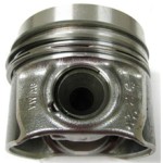NURAL Piston - Piston+segman T6-crafter Ckub Volkswagen Amarok- Caaa-caab-caac-cbaa-cbab-cbac-caga-cbda-cbdb 2, 0 Audi TDI (81 Mm) Std - Kod NRL87.72518STD - OEM 03L107065K