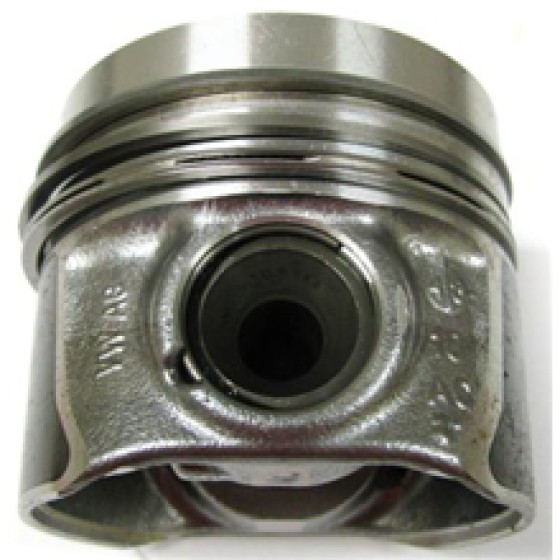 NURAL Piston - Piston+segman T6-crafter Ckub Volkswagen Amarok- Caaa-caab-caac-cbaa-cbab-cbac-caga-cbda-cbdb 2, 0 Audi TDI (81 Mm) Std - Kod NRL87.72518STD - OEM 03L107065K ürün görseli