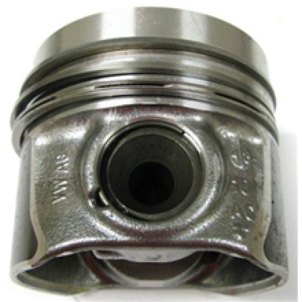 NURAL Piston - Piston+segman T6-crafter Ckub Volkswagen Amarok- Caaa-caab-caac-cbaa-cbab-cbac-caga-cbda-cbdb 2, 0 Audi TDI (81 Mm) Std - Kod NRL87.72518STD - OEM 03L107065K