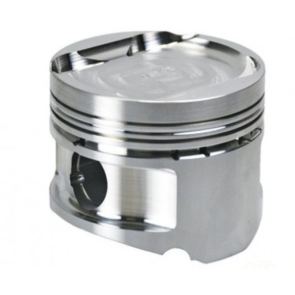 NURAL Piston - Piston+segman 0.20mm Kisa Piston+segman T6-volkswagen Amarok-a4-a5-a6-q5 Caaa-caab-caac-cbaa-cbab-cbac-caga-cbda-cbdb 2, 0 Audi TDI (81 Mm) - Kod NRL87.72518STD1 - OEM 03L107065K
