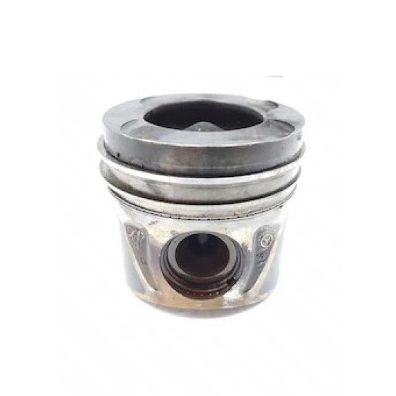 NURAL Piston - Piston+segman Sari Burçlu Sekmanli OM 651 955 Euro 5 FM - Kod NRL87.72526050 - OEM A6510301017 ürün görseli