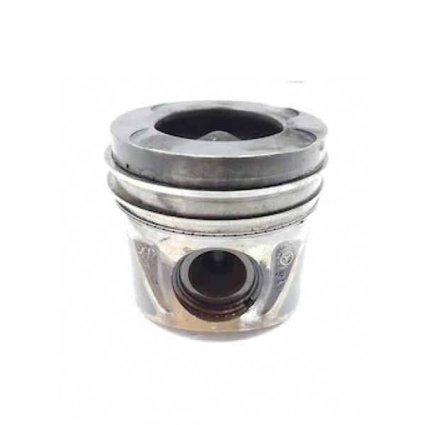 NURAL Piston - Piston+segman Sari Burçlu Sekmanli OM 651 955 Euro 5 FM - Kod NRL87.72526050 - OEM A6510301017
