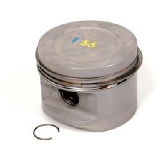 NURAL Piston - 83.oo MM 640 - Kod NRL87.72531STD - OEM A6400300417 ürün görseli