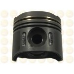 NURAL Piston - Piston+segman 88.50 Sekmanli Mercedes-benz Sprinter Cdi-vito.cdi Om.646-om.647 FM 050 - Kod NRL87.72532050 - OEM A6460300717