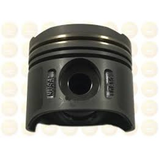 NURAL Piston - Piston+segman 88.50 Sekmanli Mercedes-benz Sprinter Cdi-vito.cdi Om.646-om.647 FM 050 - Kod NRL87.72532050 - OEM A6460300717 ürün görseli
