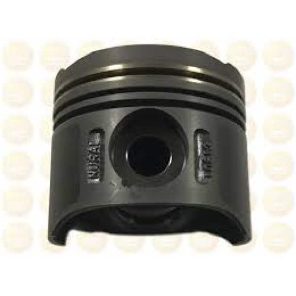 NURAL Piston - Piston+segman 88.50 Sekmanli Mercedes-benz Sprinter Cdi-vito.cdi Om.646-om.647 FM 050 - Kod NRL87.72532050 - OEM A6460300717