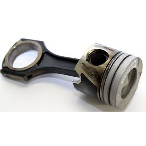 NURAL Piston - Sekmanli 83.oo MM 30 Pim Mercedes-benz Sprinter Vito 651 - Kod NRL87.72548STD - OEM A6510301117 ürün görseli