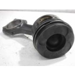 NURAL Piston - Sekmanli Mercedes-benz Sprinter 88.5o MM EURO4 309, 311, 315, 318.cdi - Vito CDI Mercedes-benz Viano CDI 87.72565050a - Kod NRL87.72565050 - OEM A6460300917