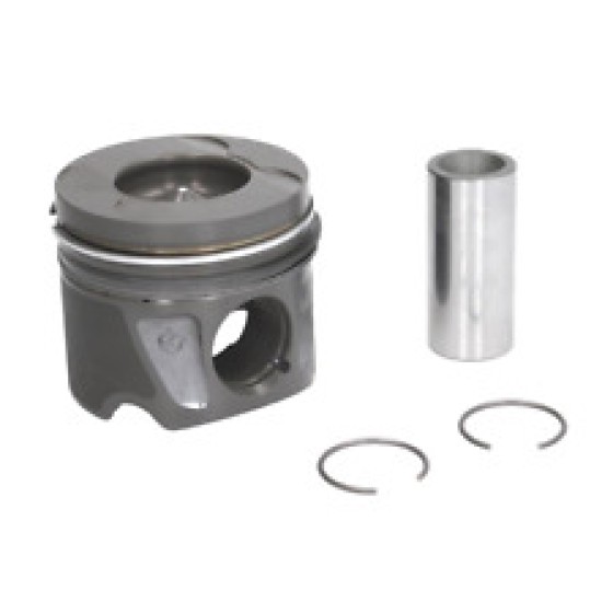 NURAL Sağ Piston - 83.oo MM 642 - Kod NRL87.72579STD - OEM A6420304517 ürün görseli