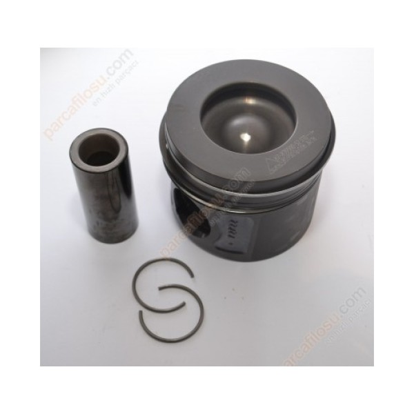 NURAL Sol Piston - 83.oo MM 642 - Kod NRL87.72580STD - OEM A6420304617