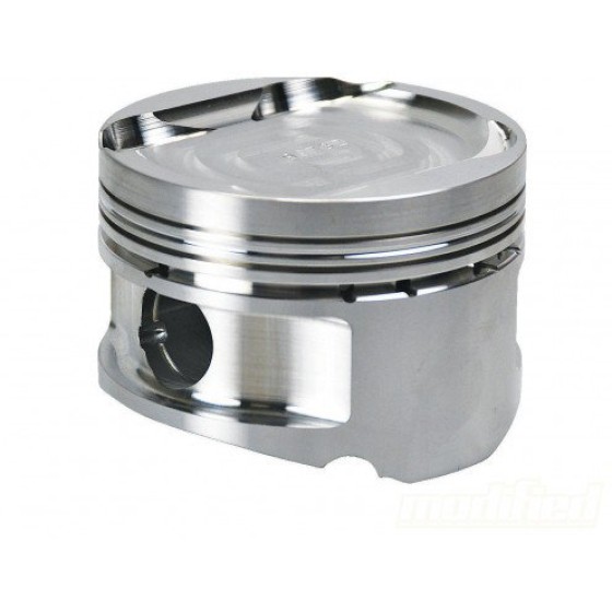 NURAL Piston - 88.oo MM 646 EURO4 - Kod NRL87.72591STD - OEM A6460300517 ürün görseli