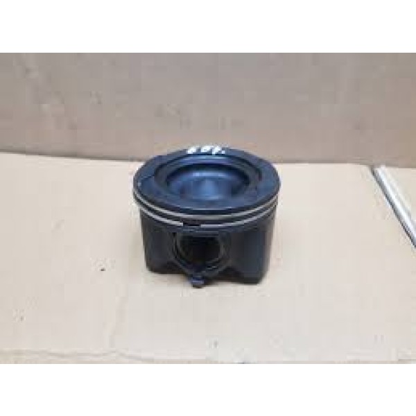 Goetze Piston - Segman 82mm-çelik Piston -223 Mercedes-benz Sprinter Vito - Kod NRL87.75610STD - OEM A6540306400