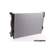 Nissens SU Radyatörü Asn Otm A4-a6 3.0 - Kod NSN60307A - OEM 8E0121251M