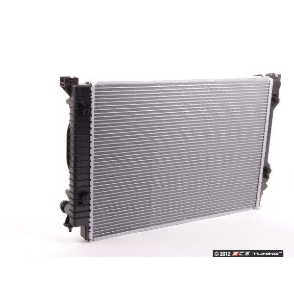Nissens SU Radyatörü Asn Otm A4-a6 3.0 - Kod NSN60307A - OEM 8E0121251M