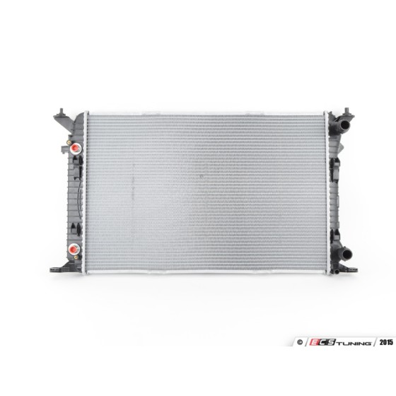 Nissens SU Radyatörü Caga-cagb Otom A4 2.0TDİ - Kod NSN60321 - OEM 8K0121251T ürün görseli