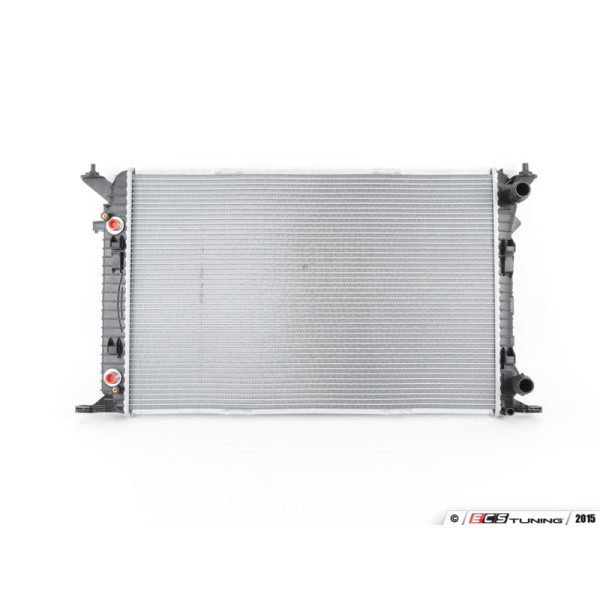 Nissens SU Radyatörü Caga-cagb Otom A4 2.0TDİ - Kod NSN60321 - OEM 8K0121251T