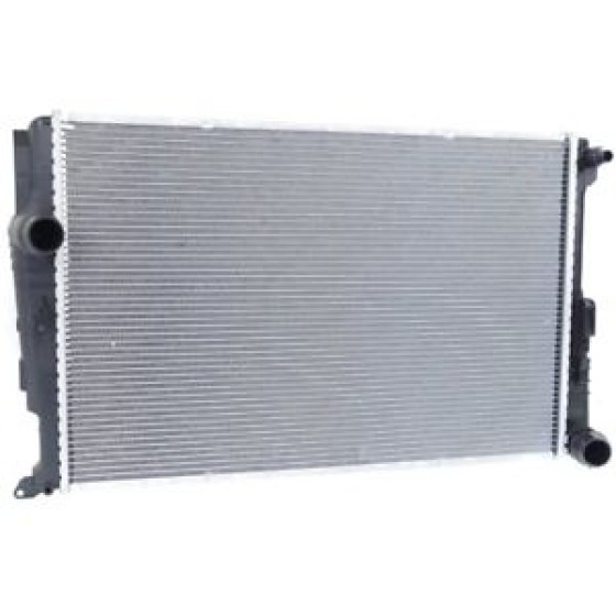 Nissens SU Radyatörü F25-26 - Kod NSN60809 - OEM 17118623369 ürün görseli