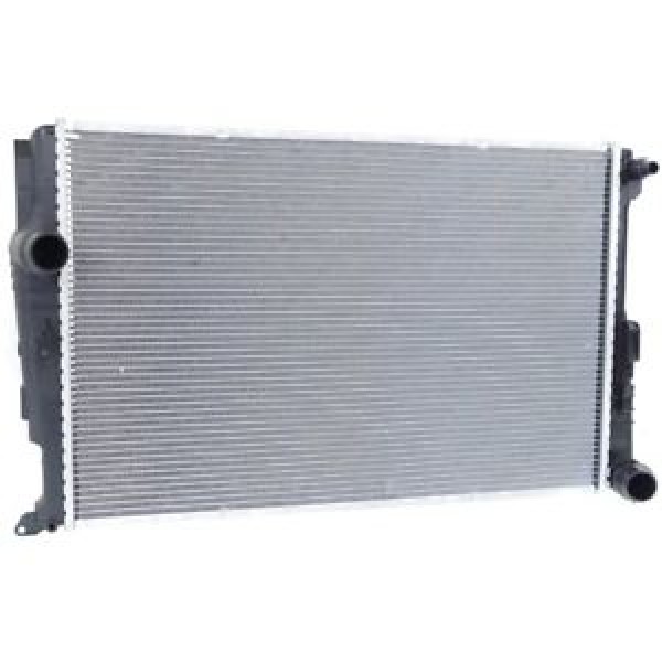 Nissens SU Radyatörü F25-26 - Kod NSN60809 - OEM 17118623369